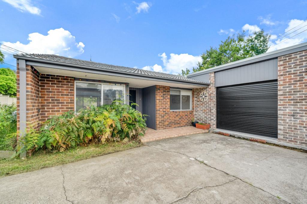 5 Tozer Pl, Kambah, ACT 2902