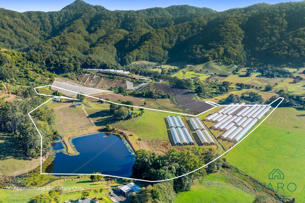 505a Crossmaglen Rd, Bonville, NSW 2450