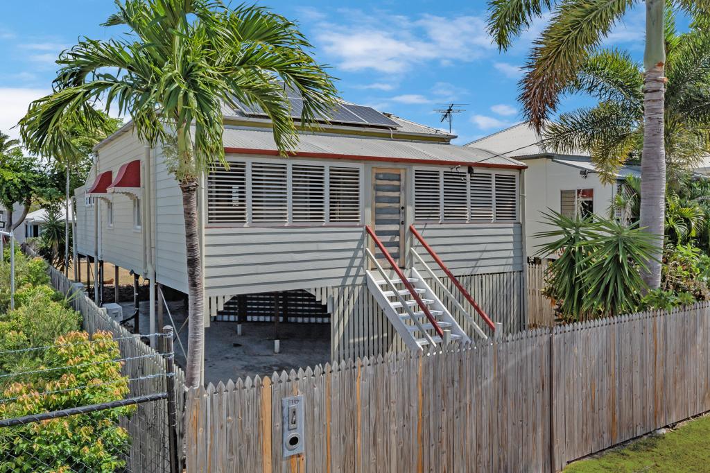 116 Boundary St, Railway Estate, QLD 4810