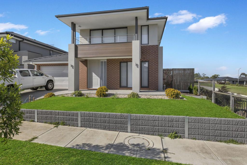 12 Chandler St, Officer, VIC 3809