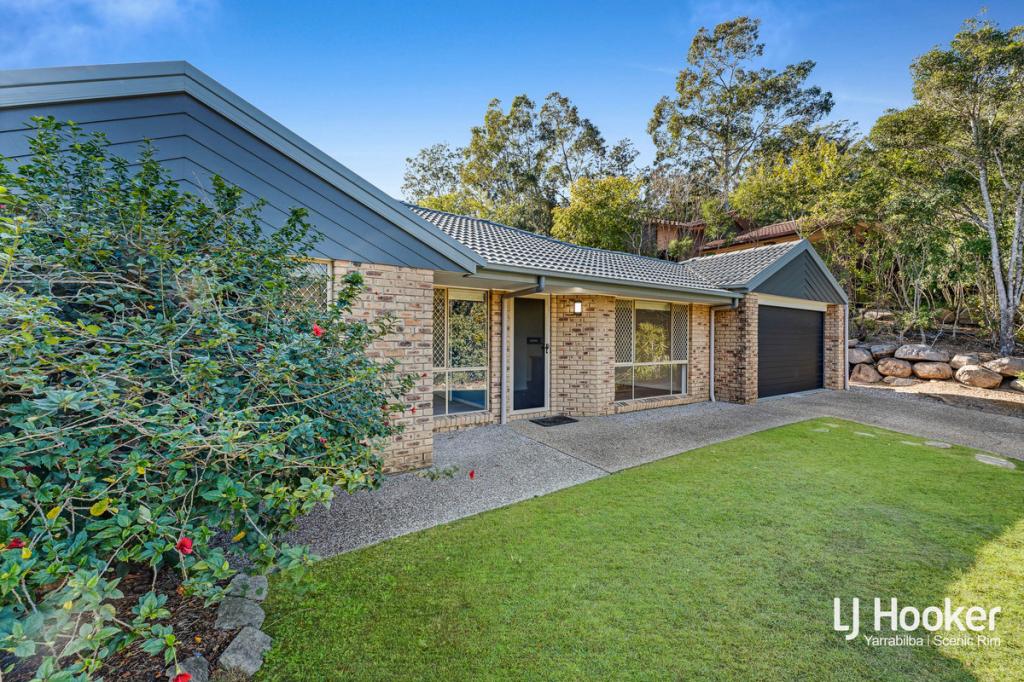 57 Boblynne St, Chapel Hill, QLD 4069