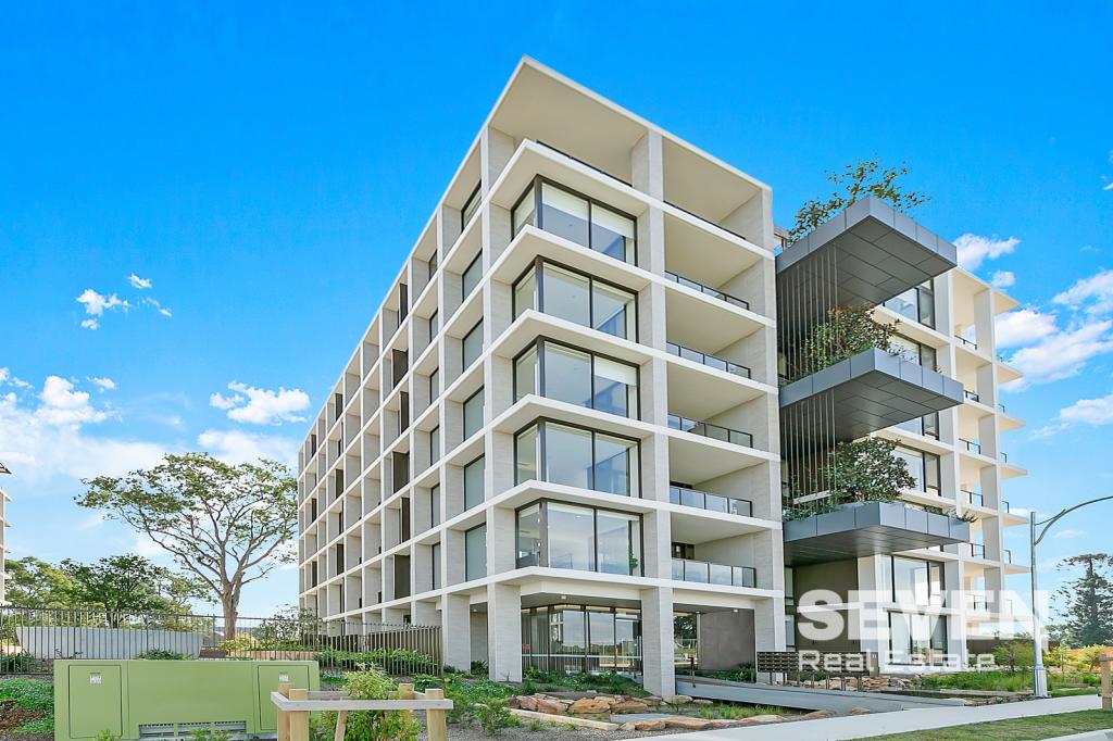 207/11-13 Spurway Dr, Norwest, NSW 2153