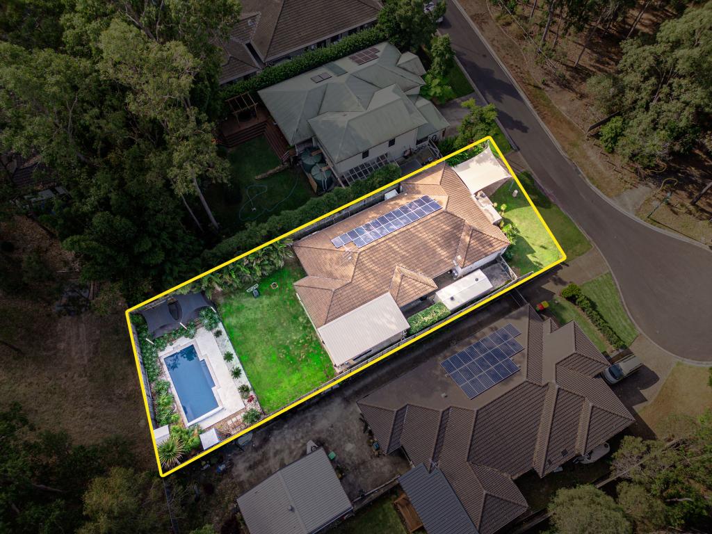 75 GIBBSTON PL, DOOLANDELLA, QLD 4077