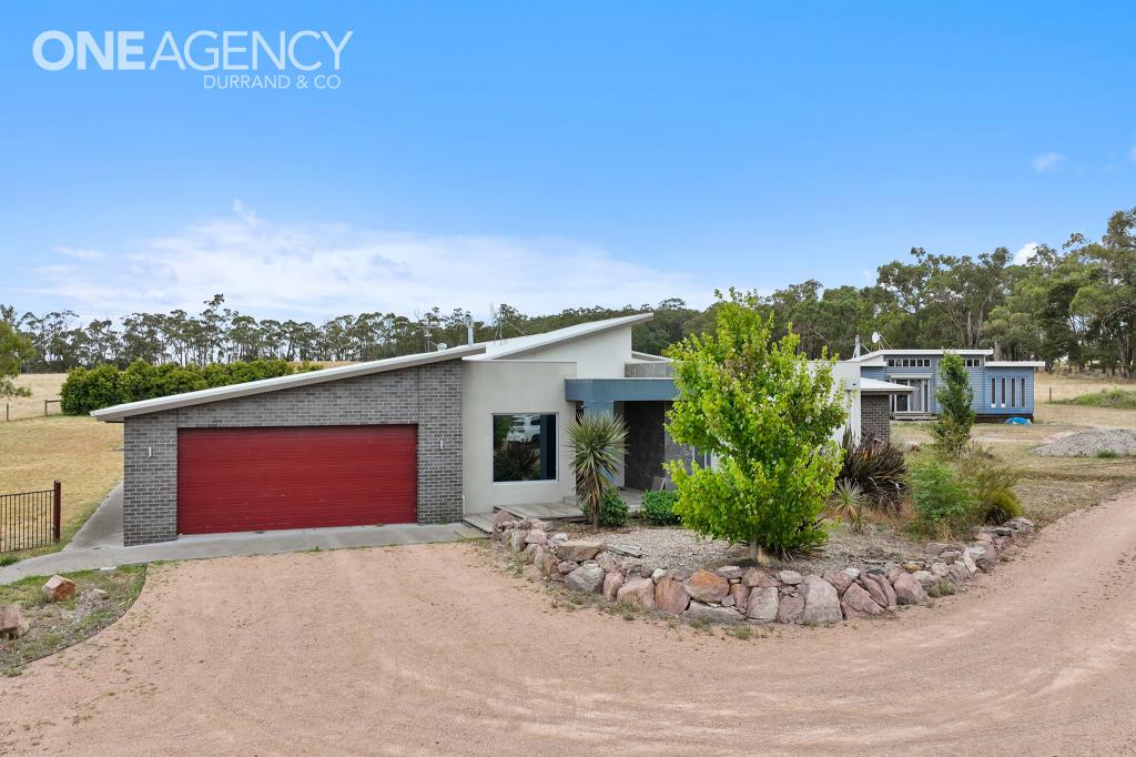 1151 Yarragon Shady Creek Rd, Shady Creek, VIC 3821