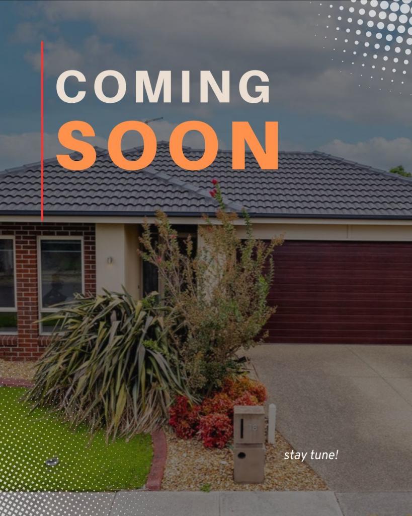 18 Elodea Way, Cranbourne North, VIC 3977