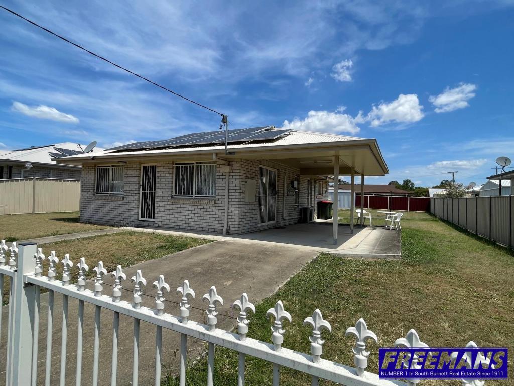 17 Hawthorne St, Nanango, QLD 4615