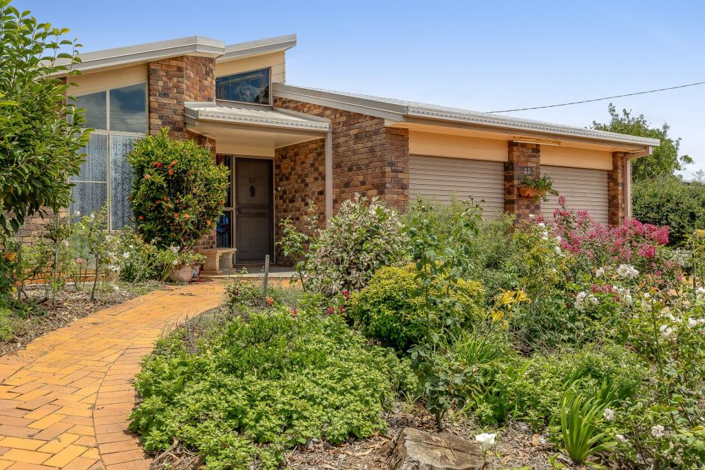 52 Boshammer St, Rangeville, QLD 4350