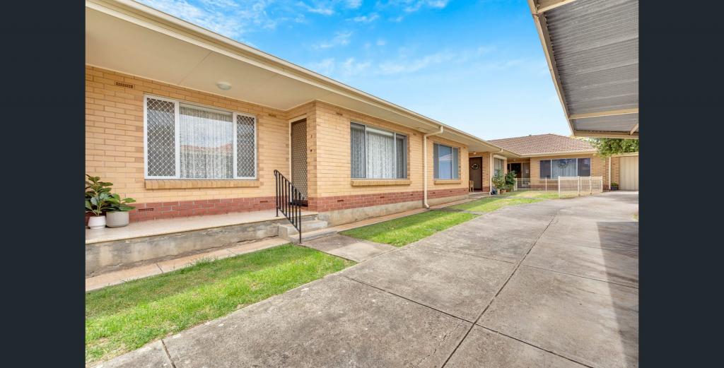 2/3 Glen Ave, Tranmere, SA 5073