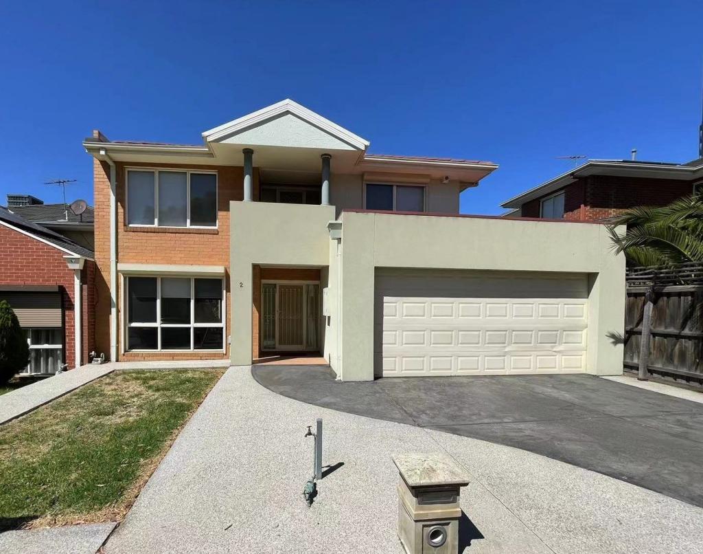 2 Tanderum Dr, Coburg, VIC 3058