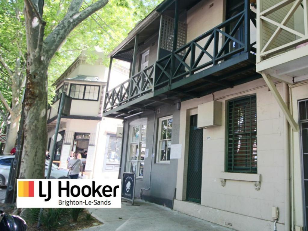 375 South Dowling St, Darlinghurst, NSW 2010