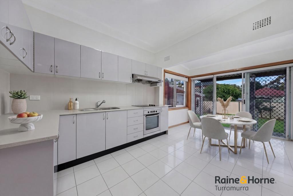 228 Kingsgrove Rd, Kingsgrove, NSW 2208
