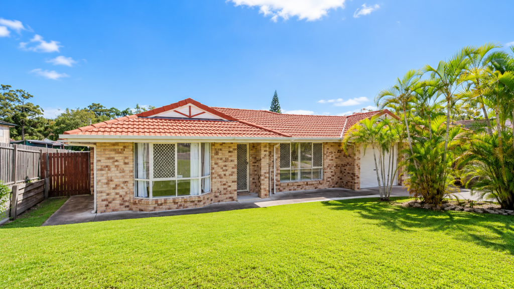 25 Bandicoot Cres, Doolandella, QLD 4077