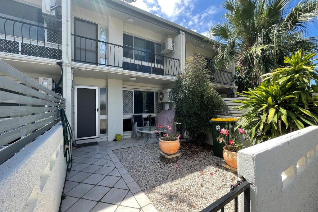 3/68 PAXTON ST, NORTH WARD, QLD 4810