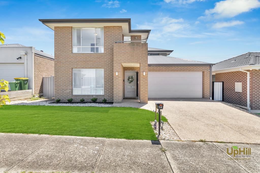 16 Ambleside Way, Officer, VIC 3809