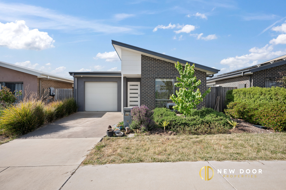 66 Shingleback St, Throsby, ACT 2914