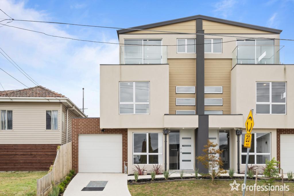 25b Birdwood Ave, Dandenong, VIC 3175