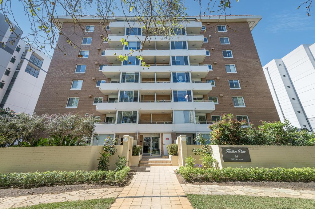 62/54 Mill Point Rd, South Perth, WA 6151