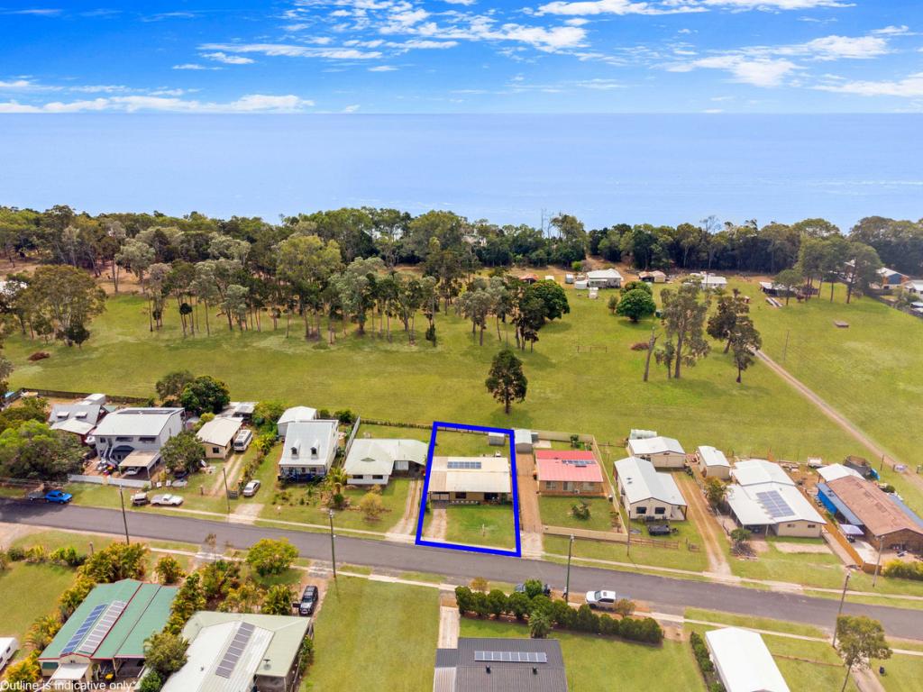 541 Oregan Creek Rd, Toogoom, QLD 4655