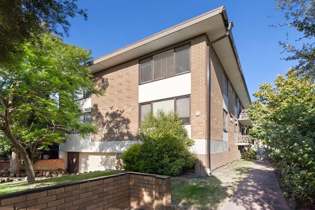 5/12 Ormond Rd, Ormond, VIC 3204