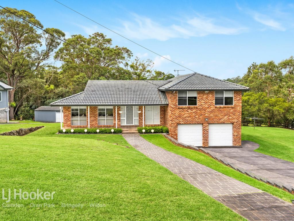 22 & 22a Waterhouse Dr, Silverdale, NSW 2752