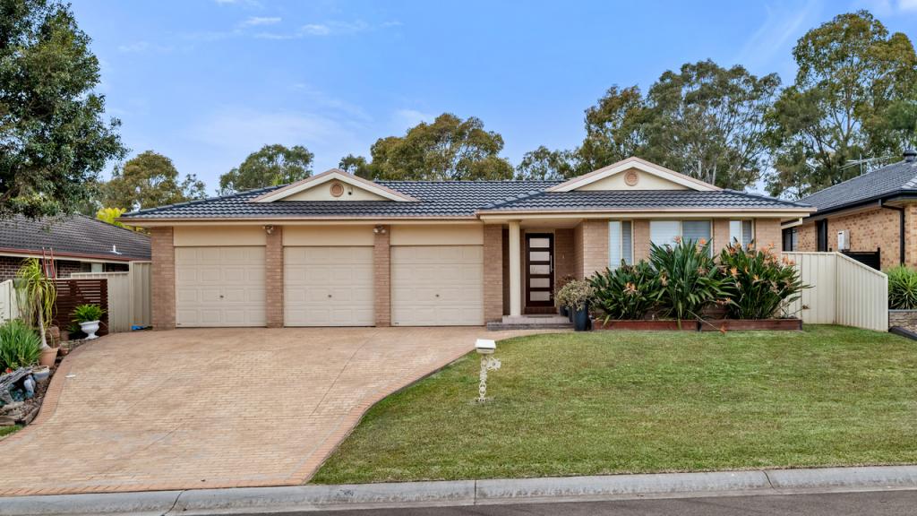 9 Jane Ct, Narellan Vale, NSW 2567