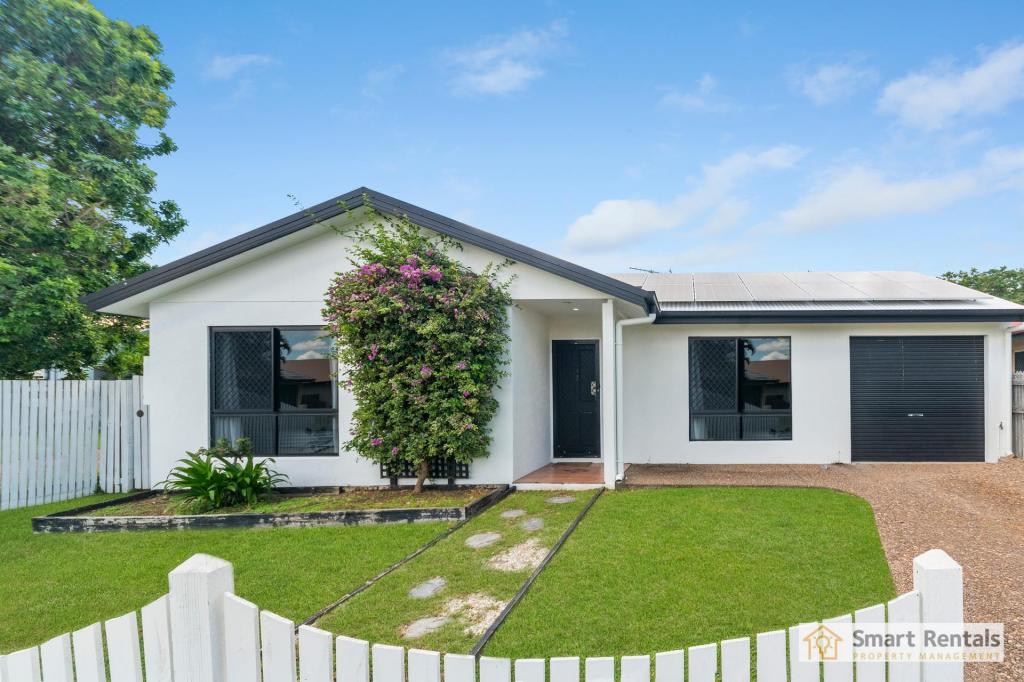 12 Pasadena Pl, Kirwan, QLD 4817