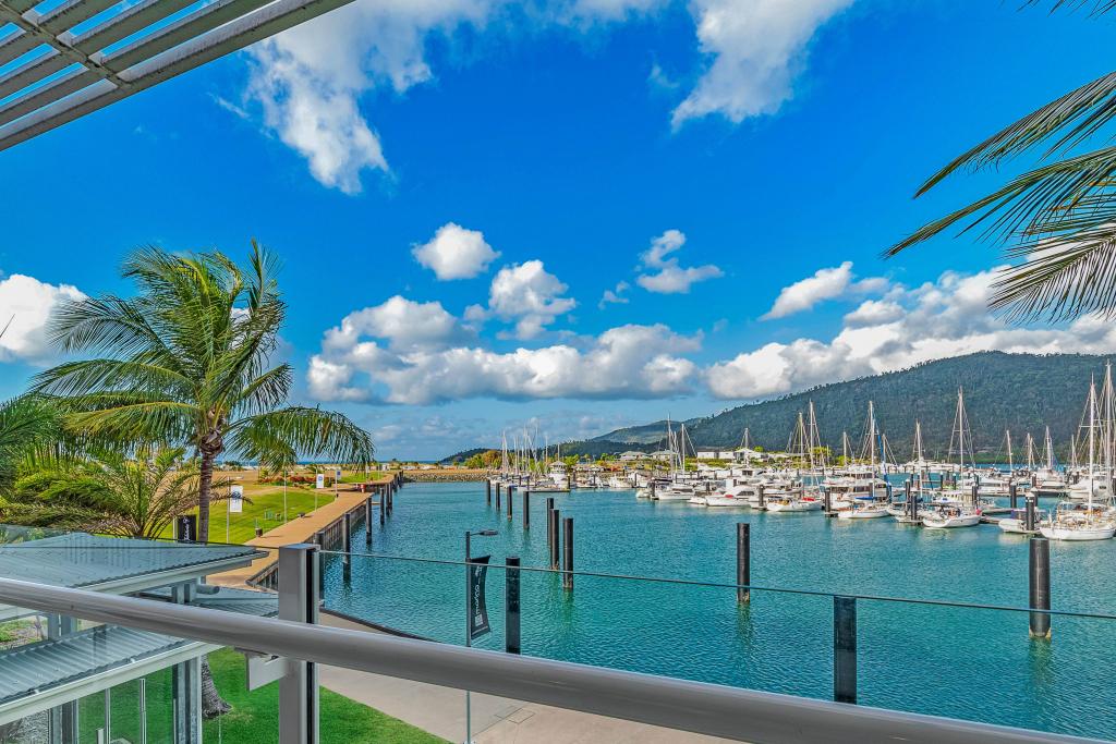 103/33 Port Dr, Airlie Beach, QLD 4802