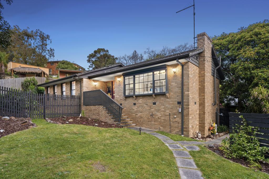 3 Hillside Ave, Boronia, VIC 3155