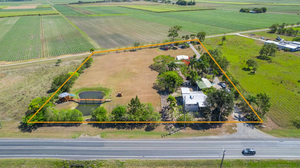 92959 Bruce Hwy, Balberra, QLD 4740