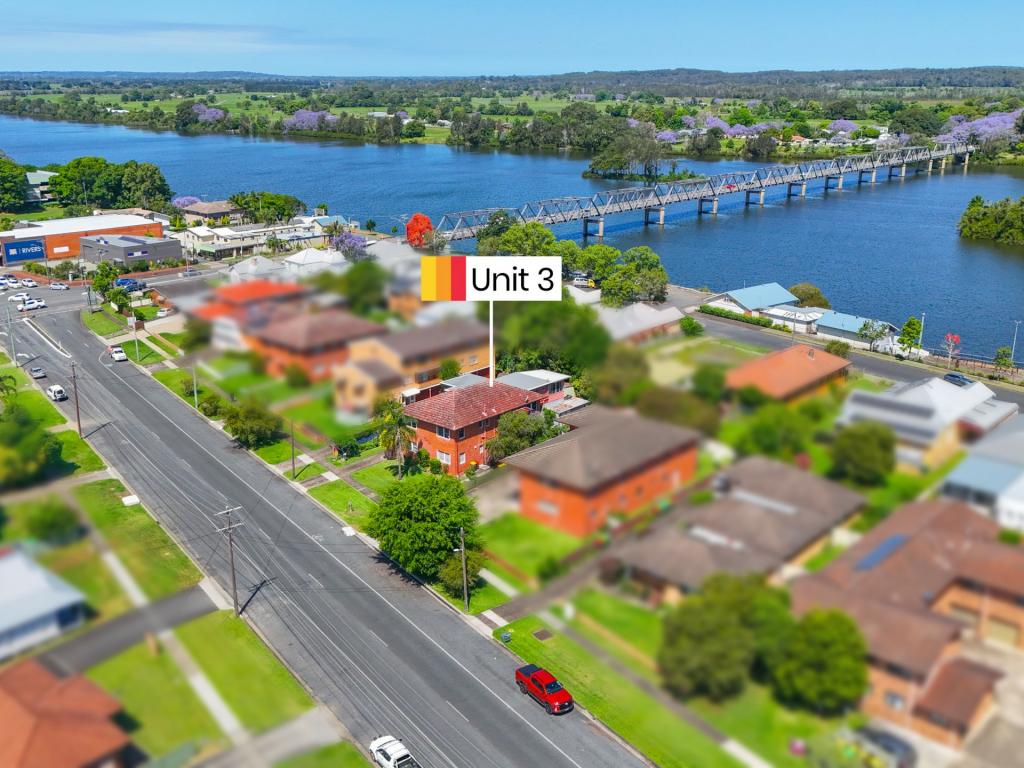 3/276 Victoria St, Taree, NSW 2430