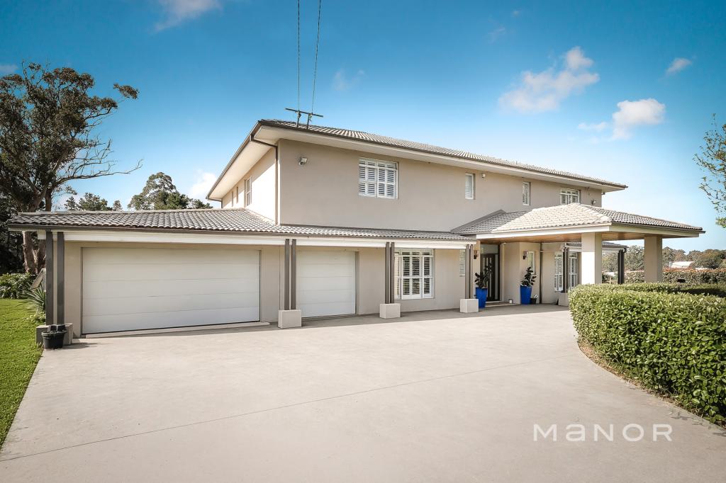 1 Quarry Rd, Dural, NSW 2158