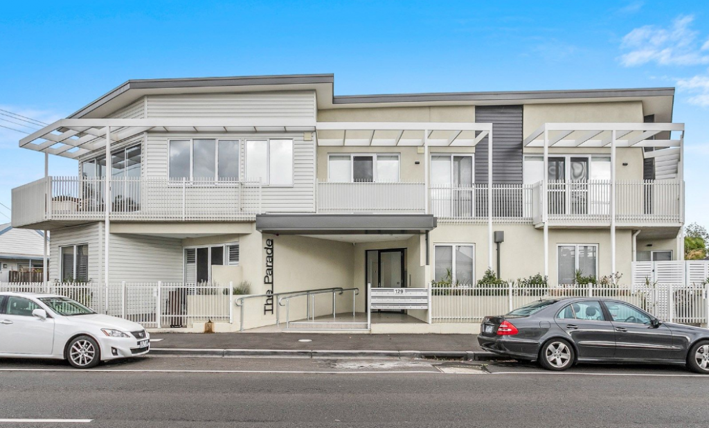 101/129 Douglas Pde, Williamstown, VIC 3016