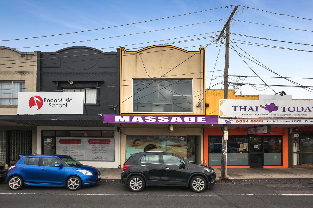 Level 1/106 Nepean Hwy, Mentone, VIC 3194