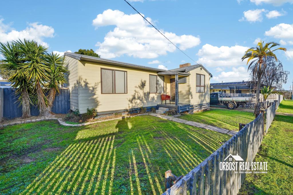 140 Forest Rd, Orbost, VIC 3888