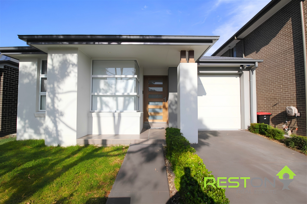 12 Tedbury Rd, Jordan Springs, NSW 2747