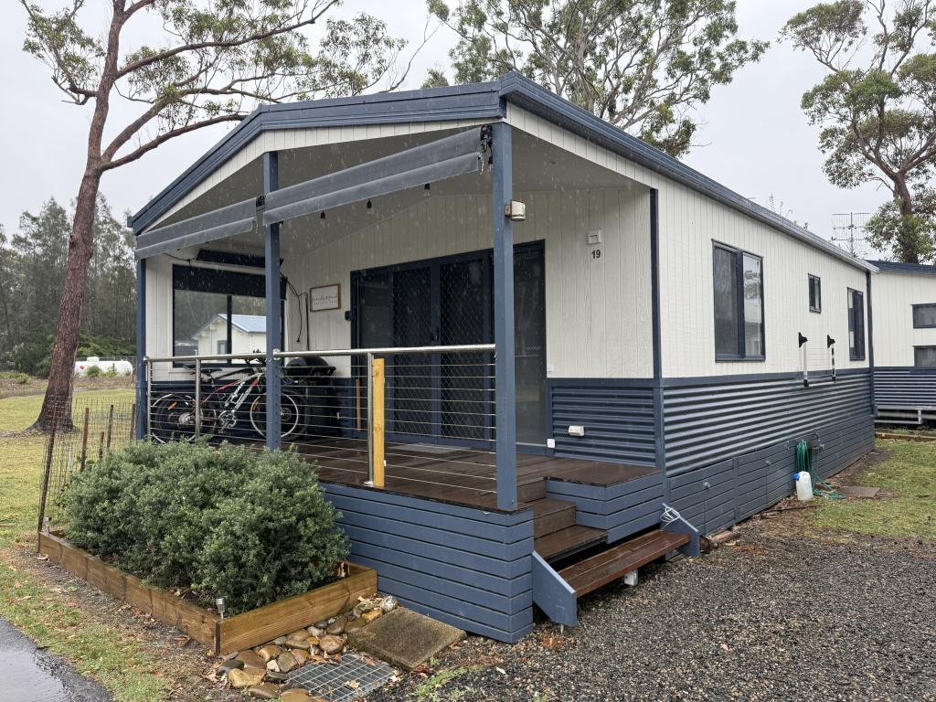 K19 /381 Murramarang Rd, Bawley Point, NSW 2539