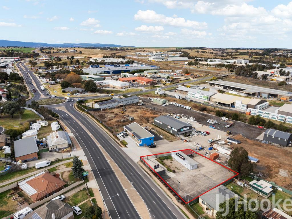 123 Sydney Rd, Kelso, NSW 2795