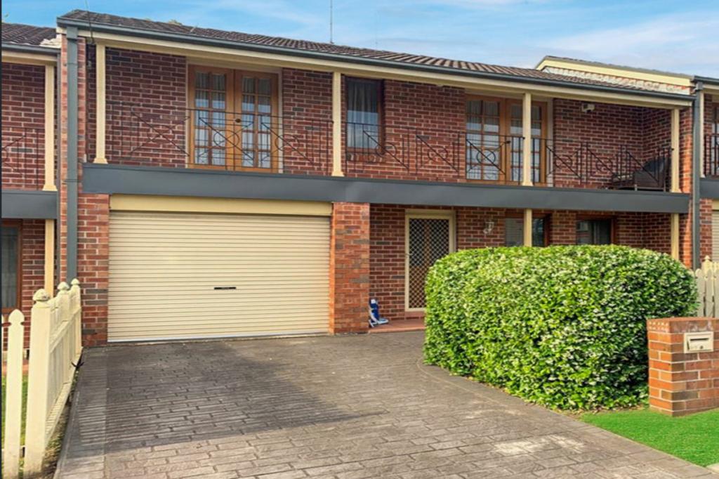 3/72 Castlereagh St, Penrith, NSW 2750