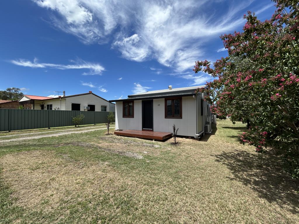 29 Mount St, Scone, NSW 2337