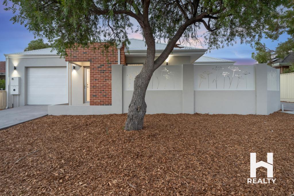 11a Ringmer Way, Westminster, WA 6061
