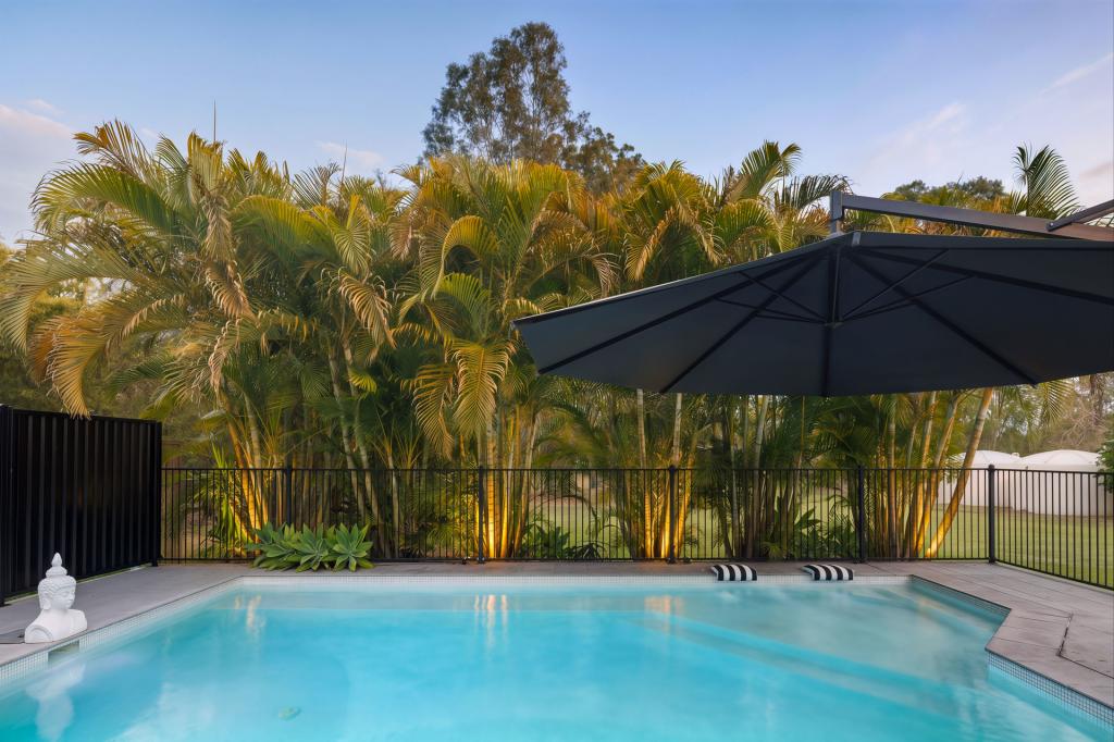 48-50 Fifth Ave, Barellan Point, QLD 4306