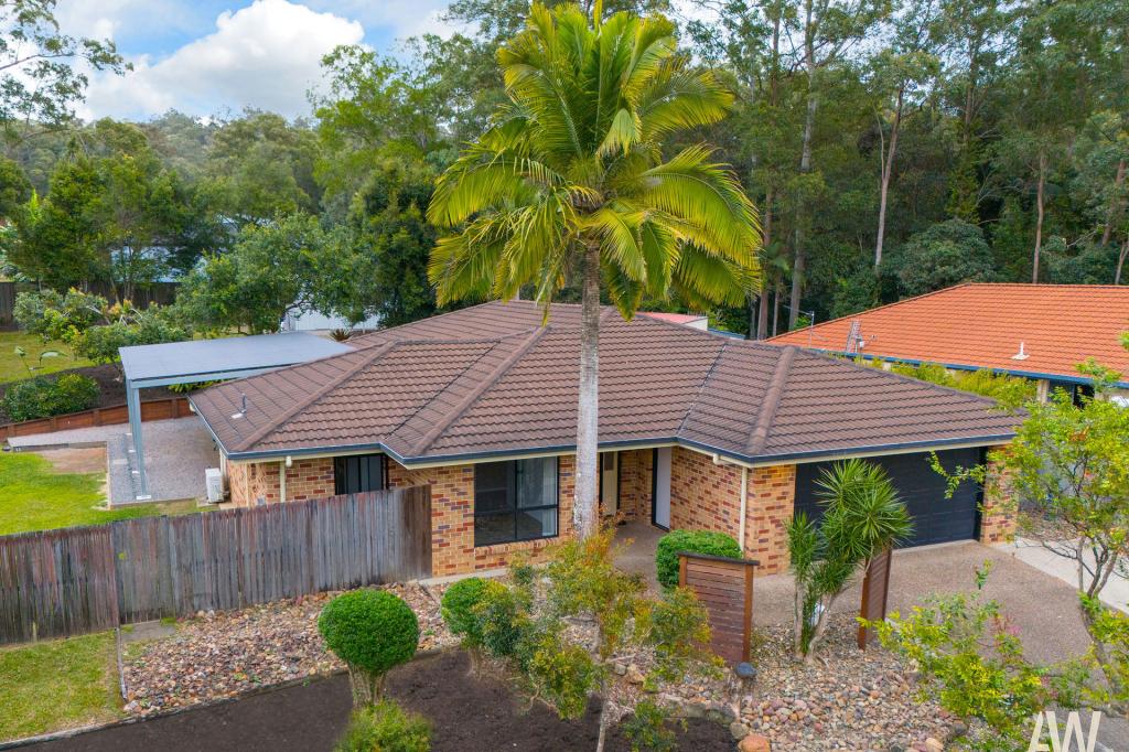 6 Samuel Pl, Mooloolah Valley, QLD 4553