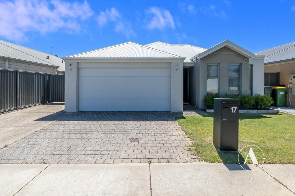 17 Laverick St, Haynes, WA 6112