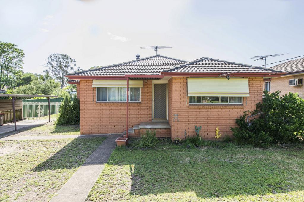 9 Melita Rd, Cambridge Park, NSW 2747