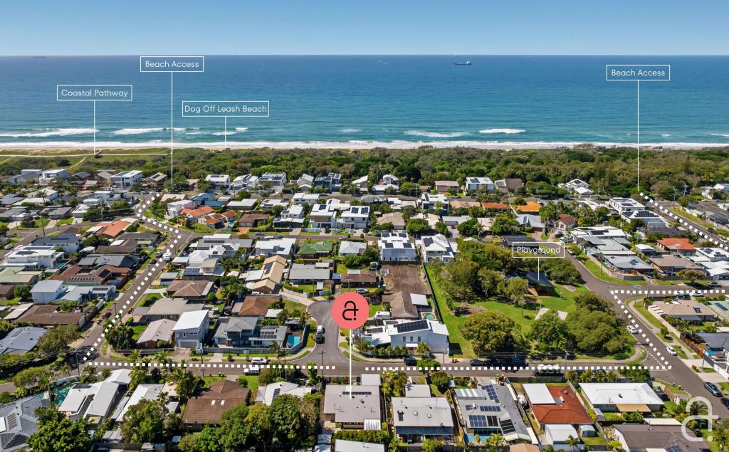 10 Tamala St, Warana, QLD 4575