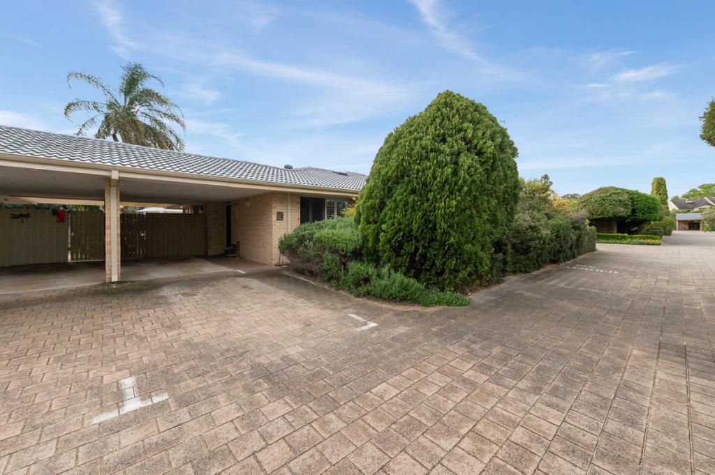 8/30 Peninsula Rd, Maylands, WA 6051