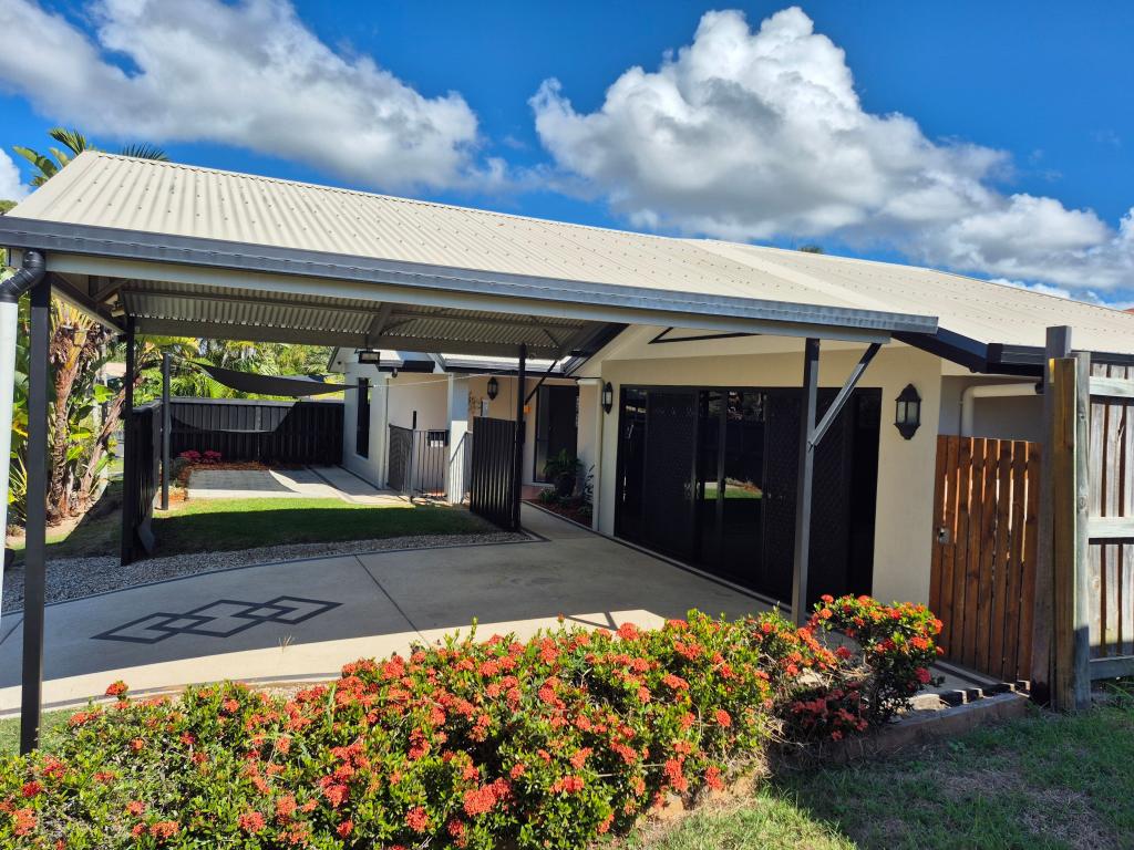 15 Pryde St, Tannum Sands, QLD 4680