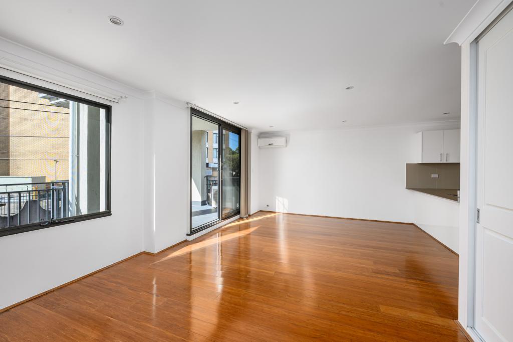 4/27-29 Marsden St, Camperdown, NSW 2050