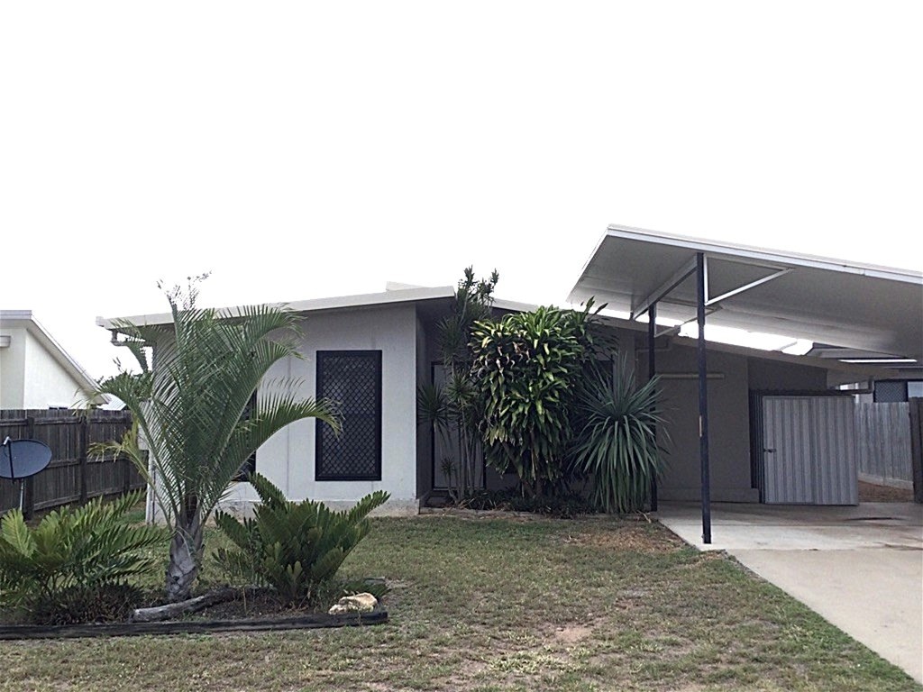 16/73 CENTENARY DR NTH, MIDDLEMOUNT, QLD 4746