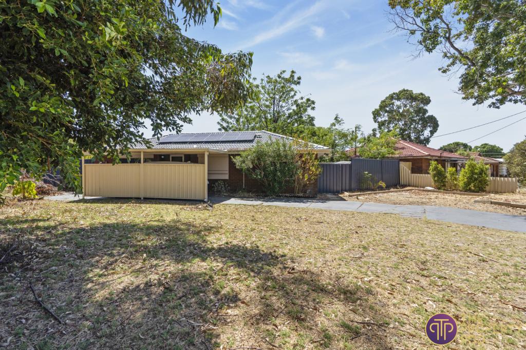 2 Westerham Way, Huntingdale, WA 6110